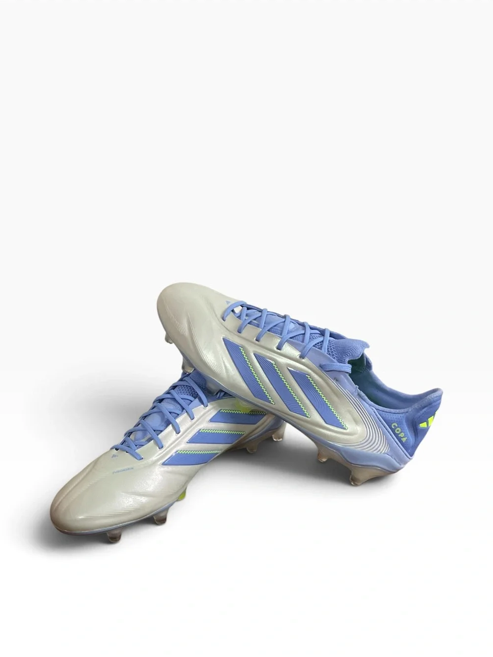 Brand New-adidas Copa Pure 3 Elite Firm Ground Cleats
